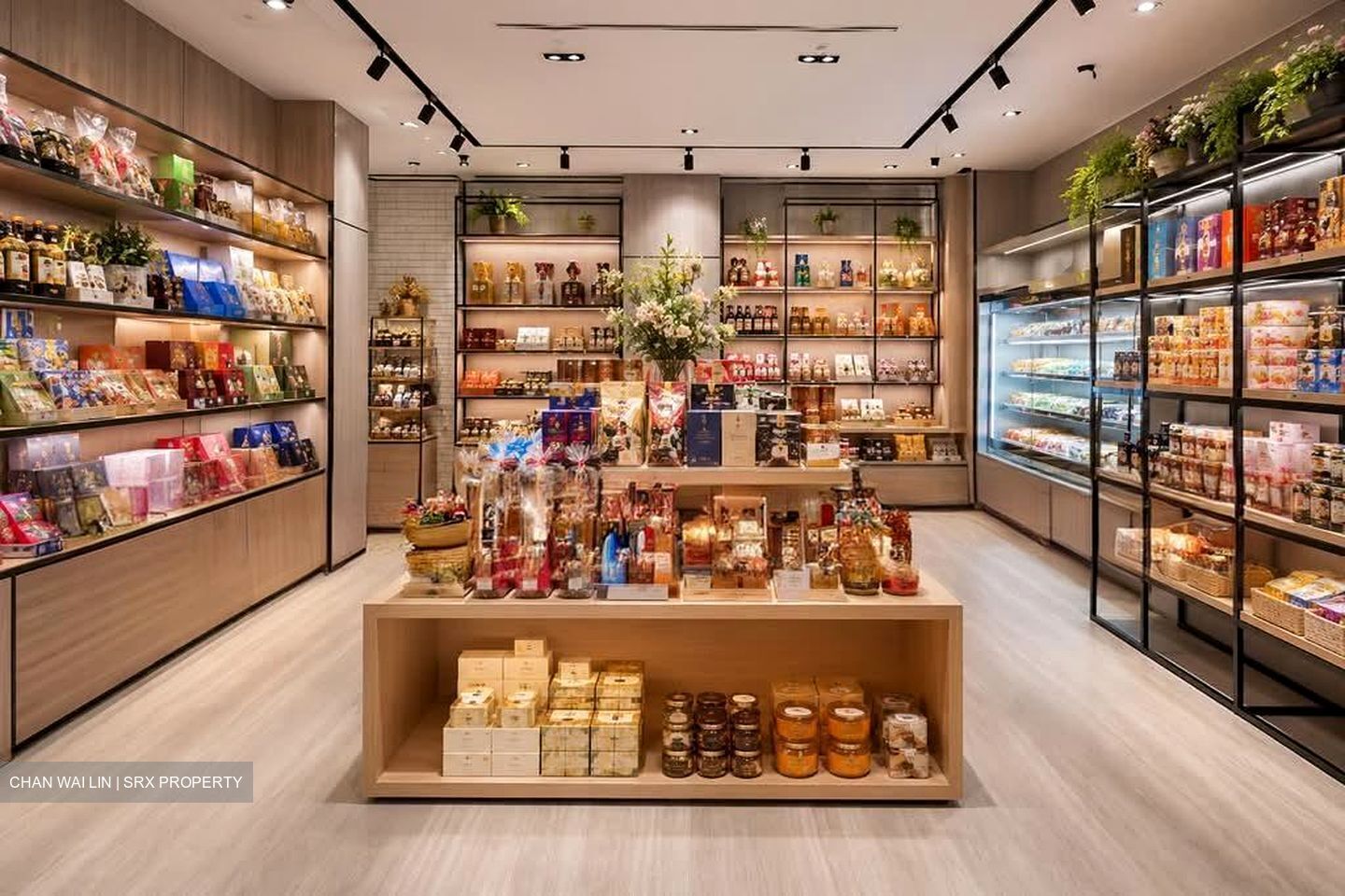 Furama City Centre Singapore (D1), Retail #591800671